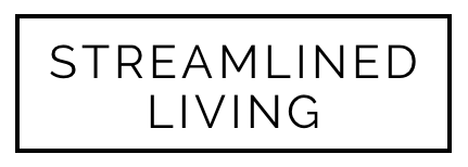 Streamlined Living logo