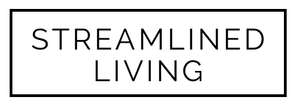 Streamlined Living