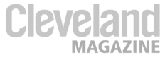 'cleveland magazine' logo
