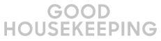 'good housekeeping' logo